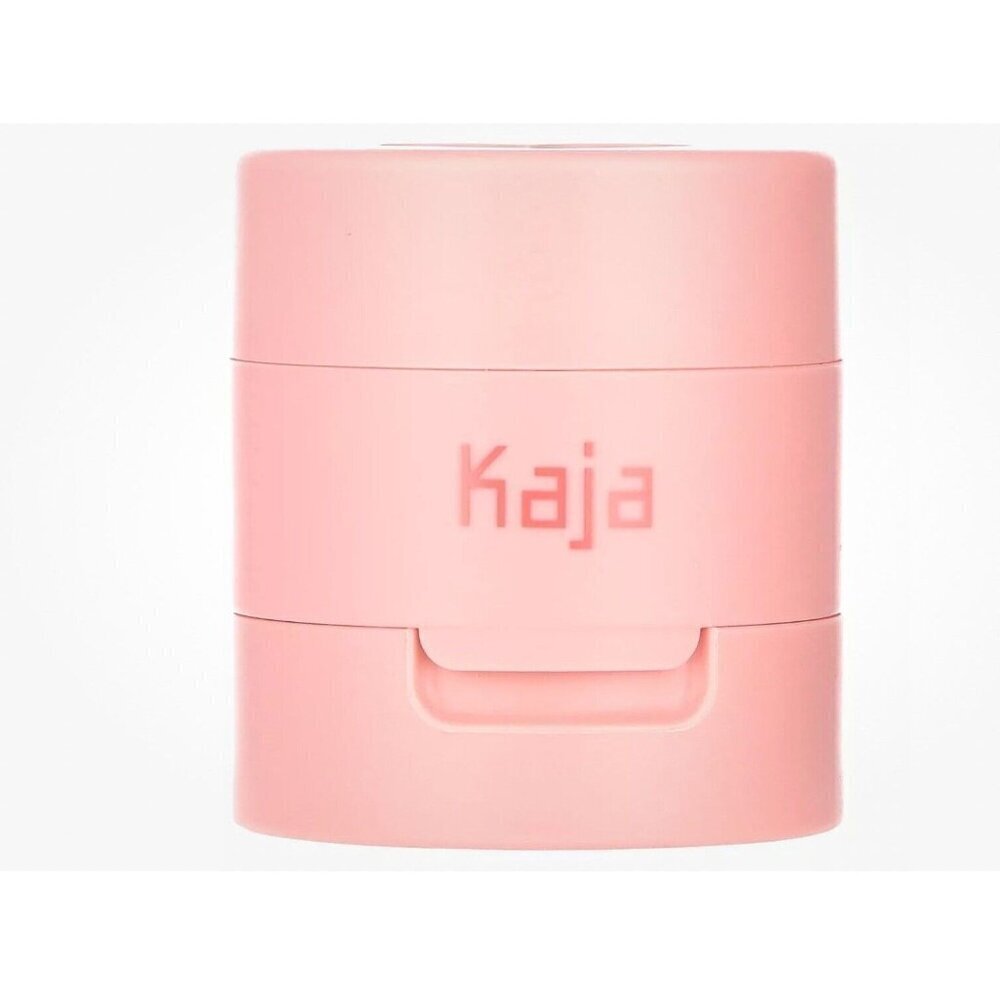 Kaja 01 Coy Cheeky Stamp, Blendable Blush, 0.17 oz (5 g) New In Box